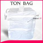 PP bulk bag ton bag jumbo bag