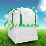 Concrete bulk bag industrial ton bag Antiatstic 1000kg cement price per ton