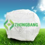 1 Ton good quality and eco-friendly pp woven bag for garden gargabe