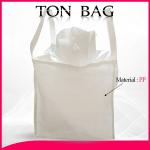 customize ton bag jumbo bag container bag