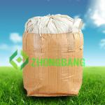 Antistatic UN 5:1 1500kgs bulk bag jumbo bag super sacks