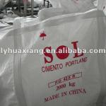 2TONS PP CEMENT BAG