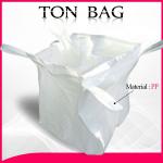 PP jumbo bag fibc bag UV ton bag