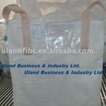 baffle bulk bag