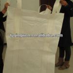 PP bulk bag for packing 1000kg sand