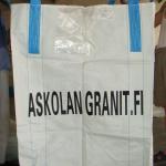 mining jumbo, pp sack bag, pp bag GC08