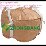 FIBC pp woven heavy bags