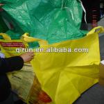 waterproof color printing big bags 1000kg in pp for sale made in China