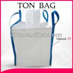 China export quality hot sale super sack/super sack bags/1 ton super sacks for sand with EU standard