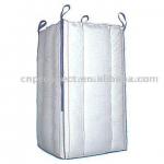 Container Bag (Baffle Style)