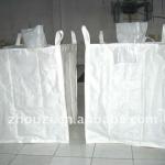 New PP Bulk Bag,1 ton jumbo bag for PET,pp woven big bag