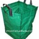 Recycled dumpster bag 1000kgs FIBC garbage dumpster PP bulk bag