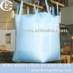 used pp jumbo bags//woven big builder bag