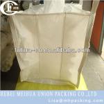 heavy duty 1 ton bag/jumbo bag