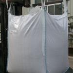 One Ton Jumbo Bag for Chemical Fertilizer and Cement, U-Panel gc07
