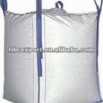 1000KG Square Shape PP FIBC Bulk Bags