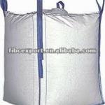 1000KG Square Shape PP FIBC Bulk Bags