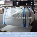 pp container liner bags for mining bag