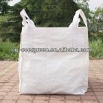 pp ton bag / Big FIBC bags 1000kg 1500kg 2000kg for packing sand fertilizer cement and pellet