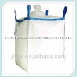 white PP Food Grade FIBC, Circular/ U / 4 panels big bag,jumbo bag