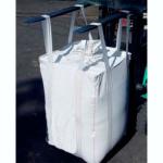 heavy duty pp container bag, bulk bag, FICB