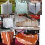 FIBC/Bulkbag/Bigbag/Jumbo bag/Container Bag for coal/sand/cement