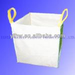 1.5 tonne pp big bag/ pp woven bag black bag