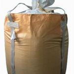 cement ton bag for graphite powder or sand