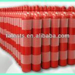 ISO9809 oxygen gas cylinder