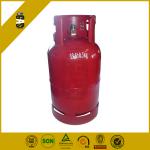 12.5kg lpg gas cylinder for household