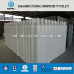 Seamless Steel GAS CYLINDER For LOX/LAR/LIN/LCO2/LNG/C2H4/CNG