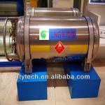 Horizontal cryogenic welding insulted cylinders series for kinds of liquid gas