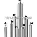 Sealed Sampling Systems Stainless Steel Gas Cylinders