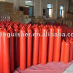 high pressure nitrogen gas cylinder with CE approved