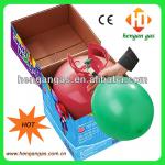 helium balloon tanks