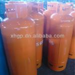 48KG LPG GAS CYLINDER WITH CAPACITY OF 115L