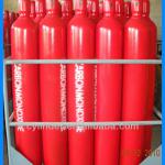 seamless steel gas cylinder manufacturers