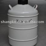 Liquid Nitrogen Container