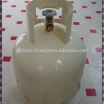 Reliable Quality LPG Cylinder