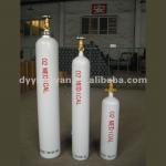 Oxygen cylinder