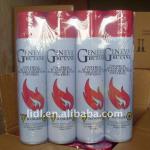 5x refined butane / premium gas / odorless gas