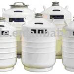 15L-30Liquid Nitrogen Container