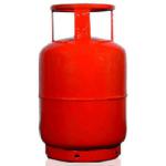 LPG Gas cylinders