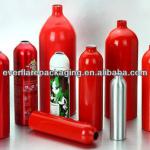Seamless Aluminum Cylinders