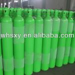 Industrial Gas Seamless Steel Oxygen Cylinders for Sale