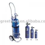 GT630-300B Oxygen Cylinder