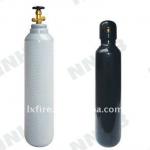 high pressure gas cylinder