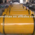 Cylinder for Chlorine Gas