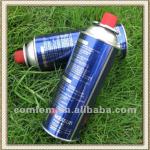 Butane Gas Bottle, Camping Gas Tank, Butane Gas Cylinder