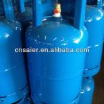 propane gas cylinderscylinder Ghana,Nigeria and other African countries-5kg,6kg,12.5kg portable cylinder